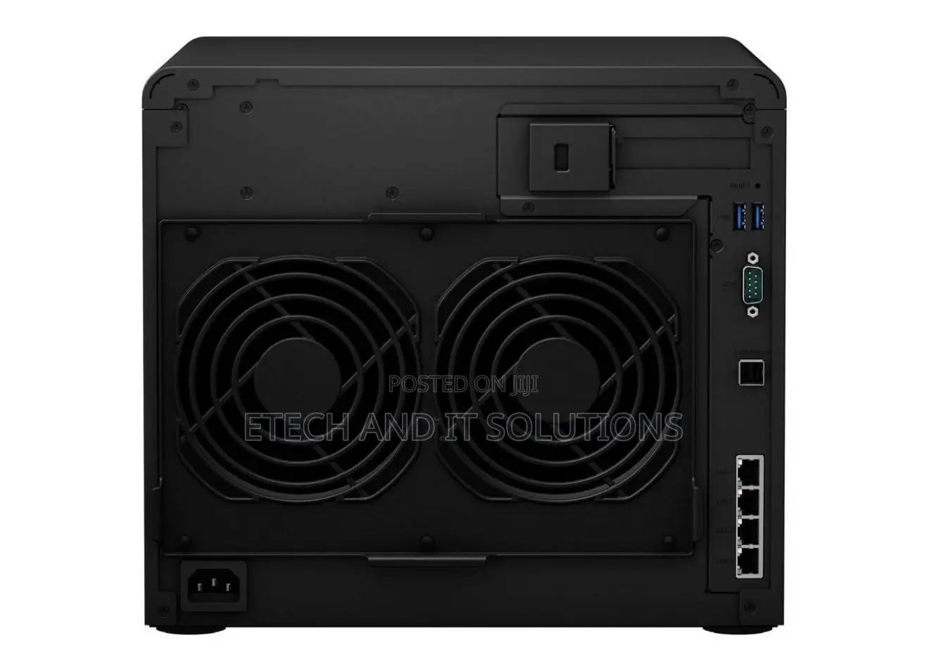 Synology Storage