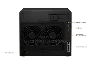 Synology Storage