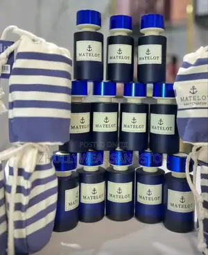 50ml Matelot Perfume