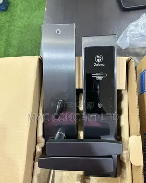 Smart Lock Fingerprint