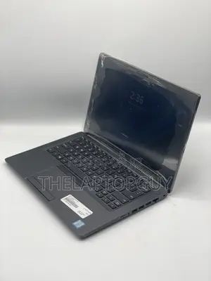Laptop Dell Latitude 5400 8GB Intel Core I5 SSD 256GB