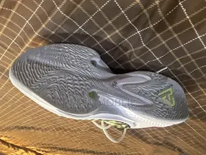 Nike Zoom Freak 4 "Greek Coastline