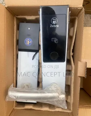 Smart Lock 