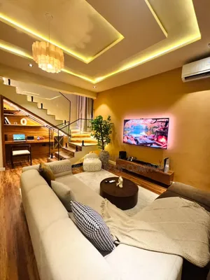 Sea View One Bedroom Loft Apartment