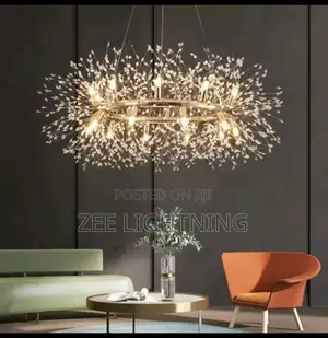 Modern Chandelier