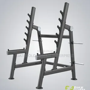 Squat Rack U2050