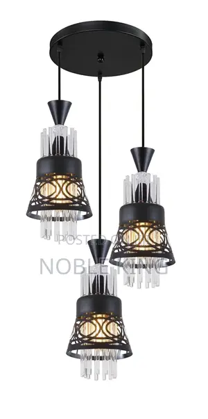 3in1 Pendant Light