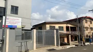 Land And Properties Available At Ikeja For Sale