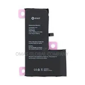 iPhone Xs Max Battery