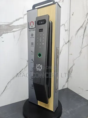Hotel Smart Lock