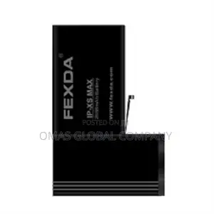iPhone Xs Max Battery