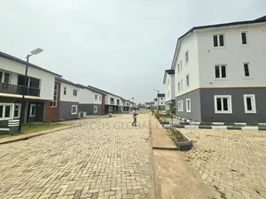 4bdrm House in King’S Court Estate, Abeokuta South for sale