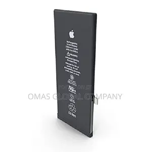 iPhone 11 Battery
