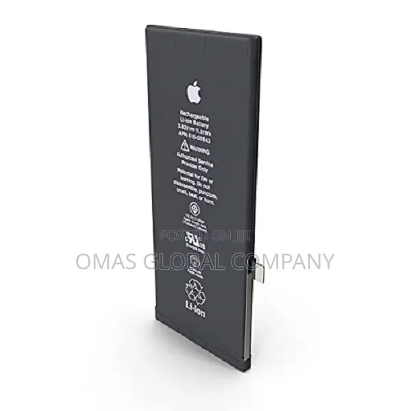 iPhone 11 Battery