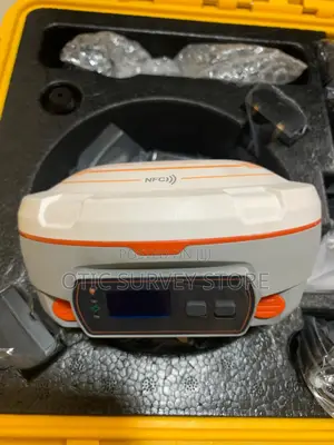 Sinognss N5 RTK Rover GNSS/DGPS Device