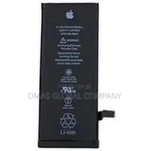 iPhone 11 Battery