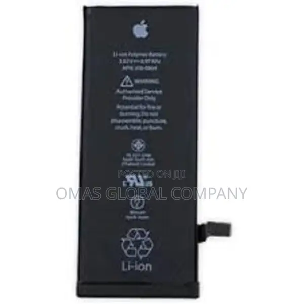 iPhone 11 Battery