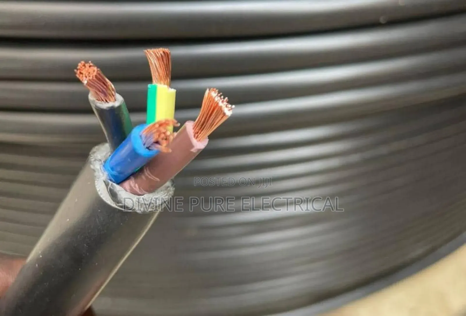 4.0mm4core Flex