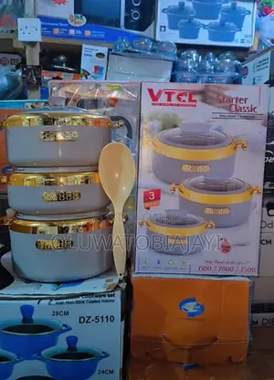 Dinner Set