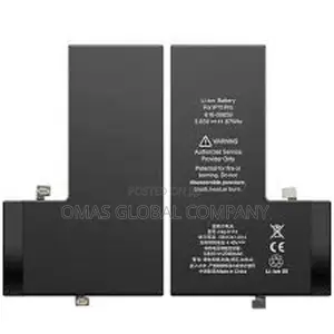 iPhone 11 Pro Battery