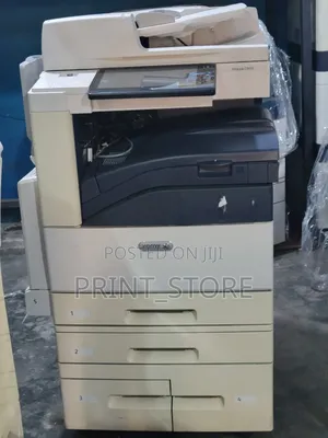 Xerox Altalink C8055 A3 A4 Color Printing Machine