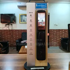 Z19 Smart Lock