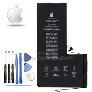 iPhone 11 Promax Battery
