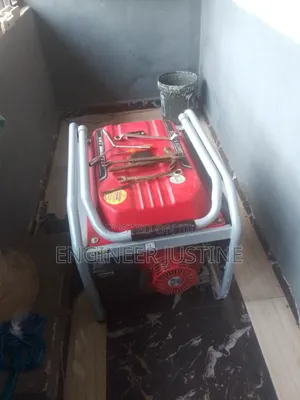 Generator Mechanic.