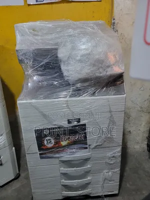 Sharp Mx 6050v A3 A4 Color Printing Machine