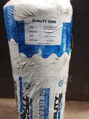 50 Mm Rockwood For Your House And Office Soundproof