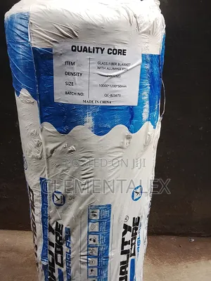 50 Mm Rockwood For Your House And Office Soundproof