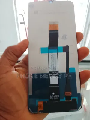 Umidigi A13s Screen