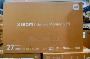 Xiaomi Gaming Monitor G27i