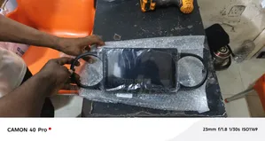 Toyota Rules/Rumiom/Scion Xb 2008 Android Player