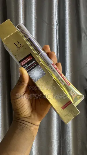 Best Eye Lift Serum for Dark Circles