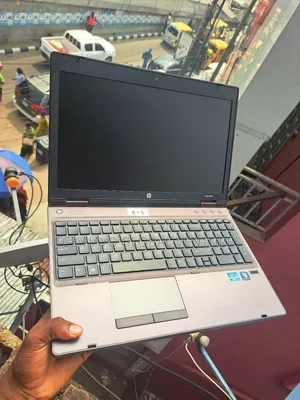 Laptop HP ProBook 6570B 8GB Intel Core i5 HDD 320GB