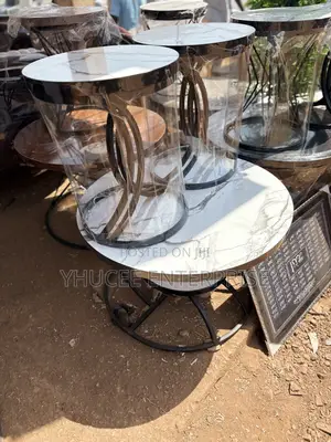 Exquisite Center Table Set for Living Room