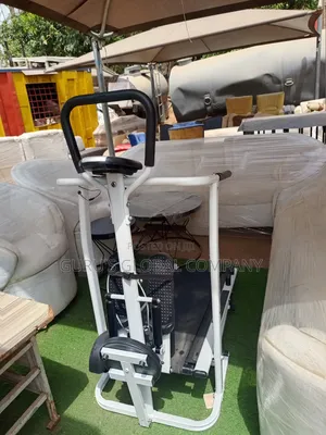 Manual Quality Treadmill