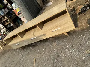 5ft Size Tv Shelve