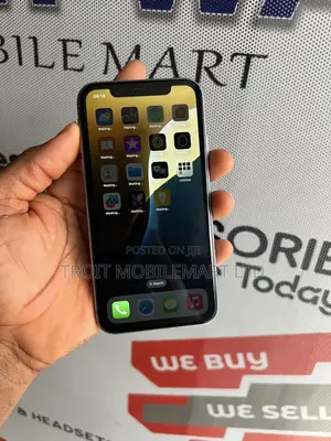 Apple XR 128 GB Blue