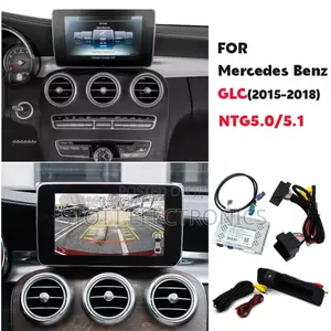 Mercedes-Benz GLC 2015-2018 Interface Module