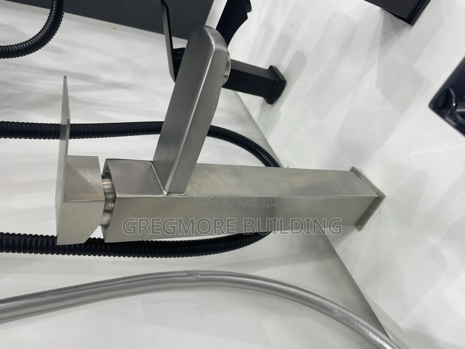 Anti Rust Faucet