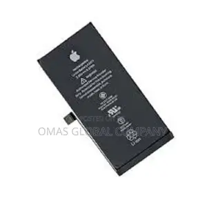 iPhone 12 Battery