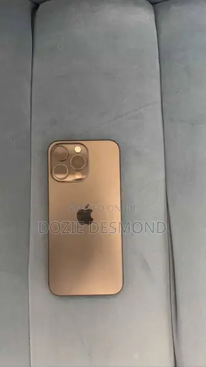 Apple iPhone 15 Pro Max 512 GB Black