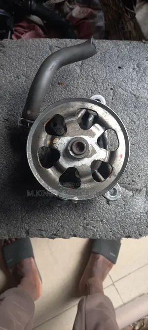 Power Steering Pump 2008/2012accord
