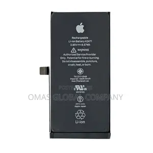 iPhone 12 Pro Battery