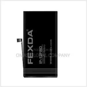 iPhone 12 Pro Battery