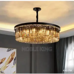 Nurdic Chandelier