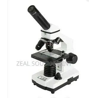Student Microscope