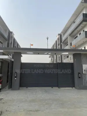 4bdrm Maisonette in Victoria Island Extension for sale